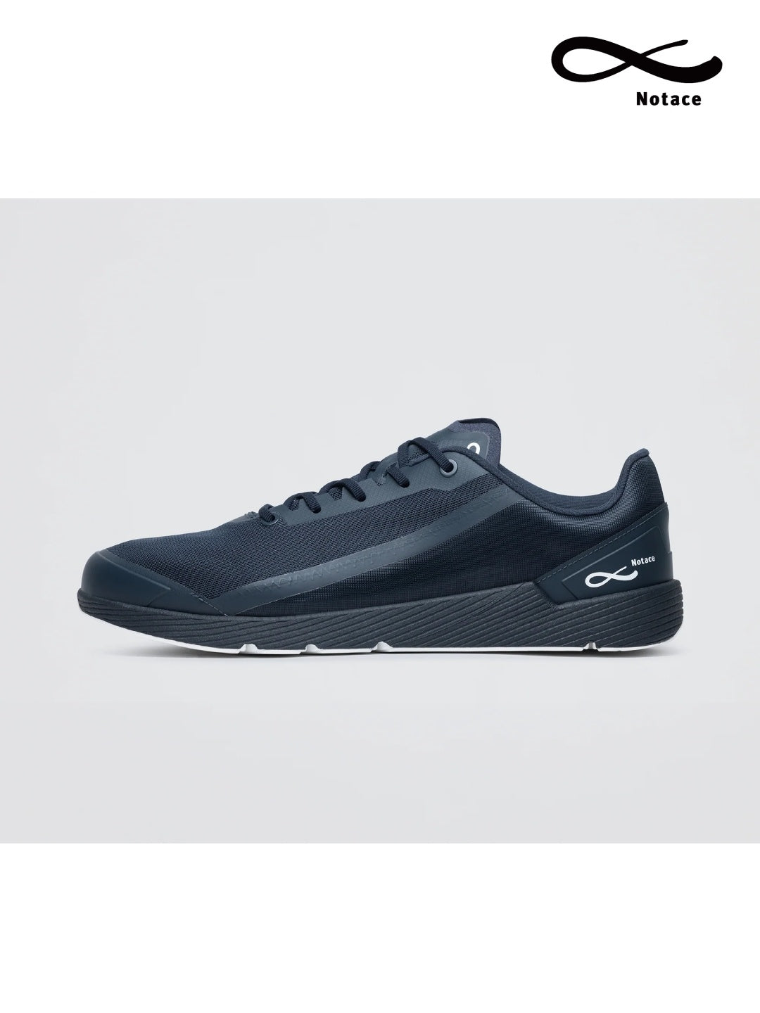 michi 1 M #Dark Blue [C1DKBLU-M-75]｜Notace – moderate