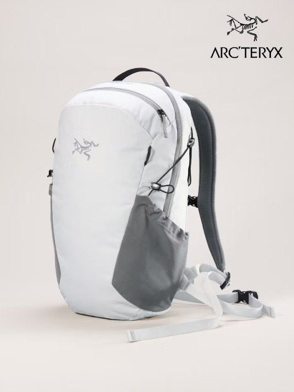 Mantis 16 Backpack #Solitude / Void [X00001063607]｜ARC