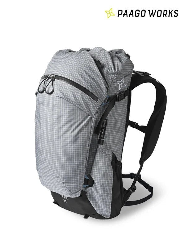 ゼン25 #GRAY [HP501GRY]｜PAAGO WORKS – moderate