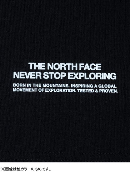S/S ENRIDE TEE #FR [NT32461]｜THE NORTH FACE