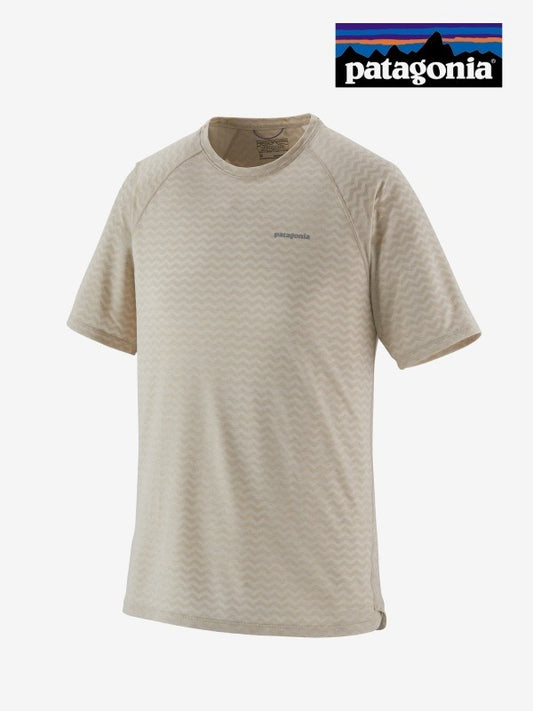 Men's Ridge Flow Shirt #PUM [23565]｜patagonia