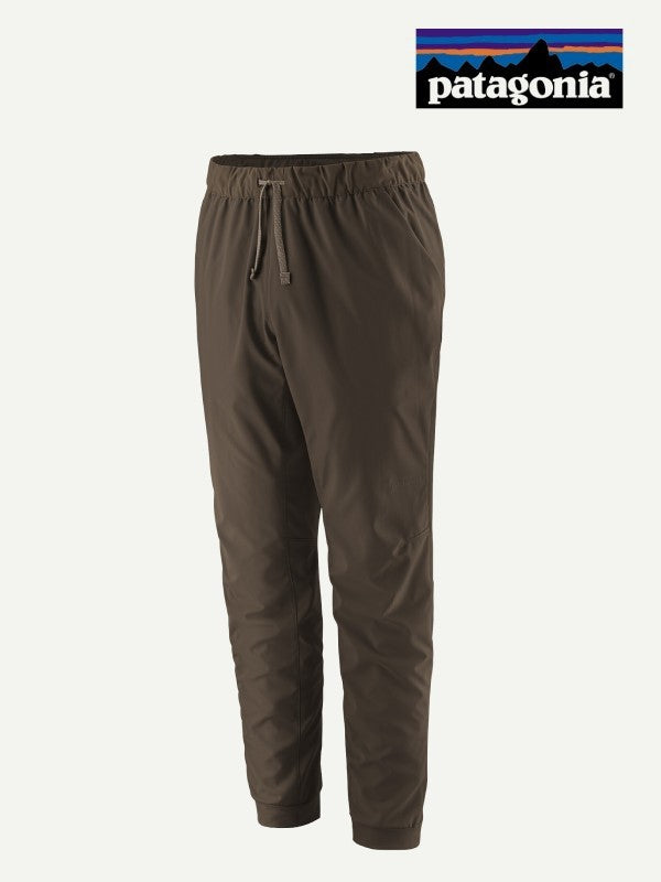 Men's Terrebonne Joggers #OTBR [24541]｜patagonia – moderate