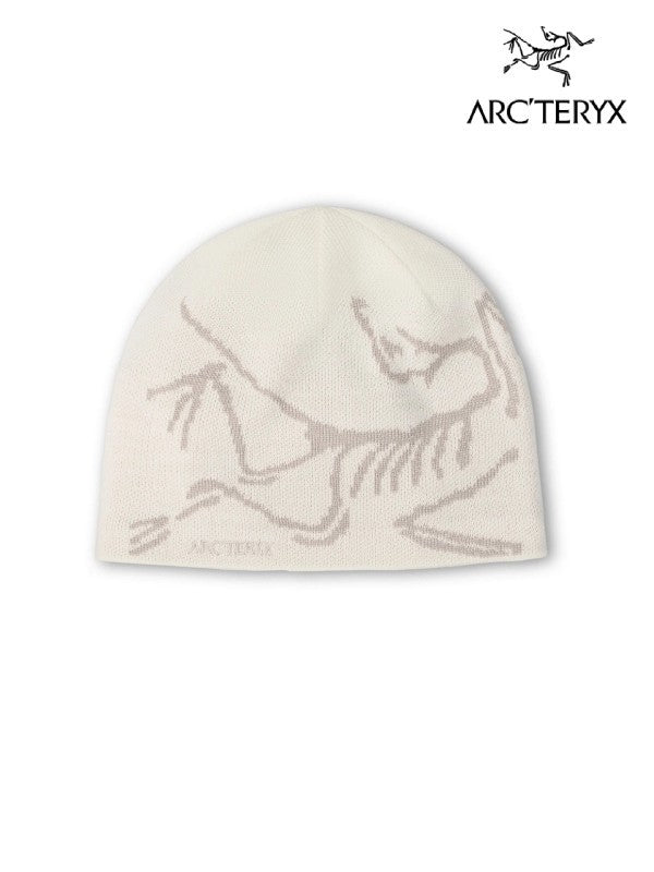 Bird Head Toque #Arctic Silk / Rune [X00000675616]｜ARC'TERYX – moderate