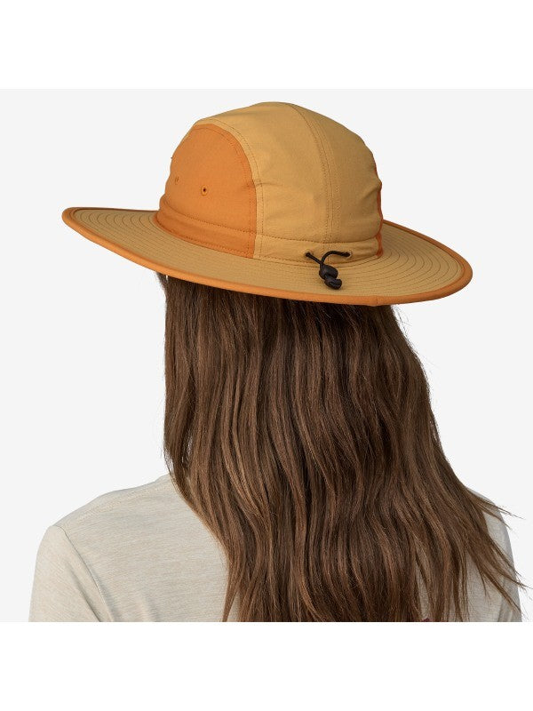 Quandary Brimmer Hat #SKLY [33342]｜patagonia