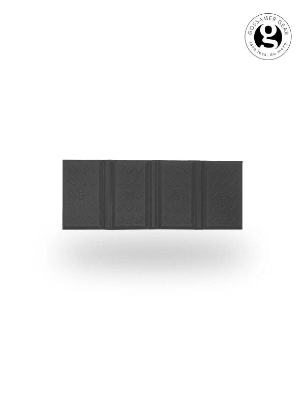 gossamer gear sit pad Little Sit Pads #Grey [GSCU0086-011]｜GOSSAMER GEAR