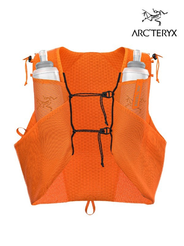 Norvan 7 Vest M #Verve [X00000674702]｜ARC'TERYX – moderate