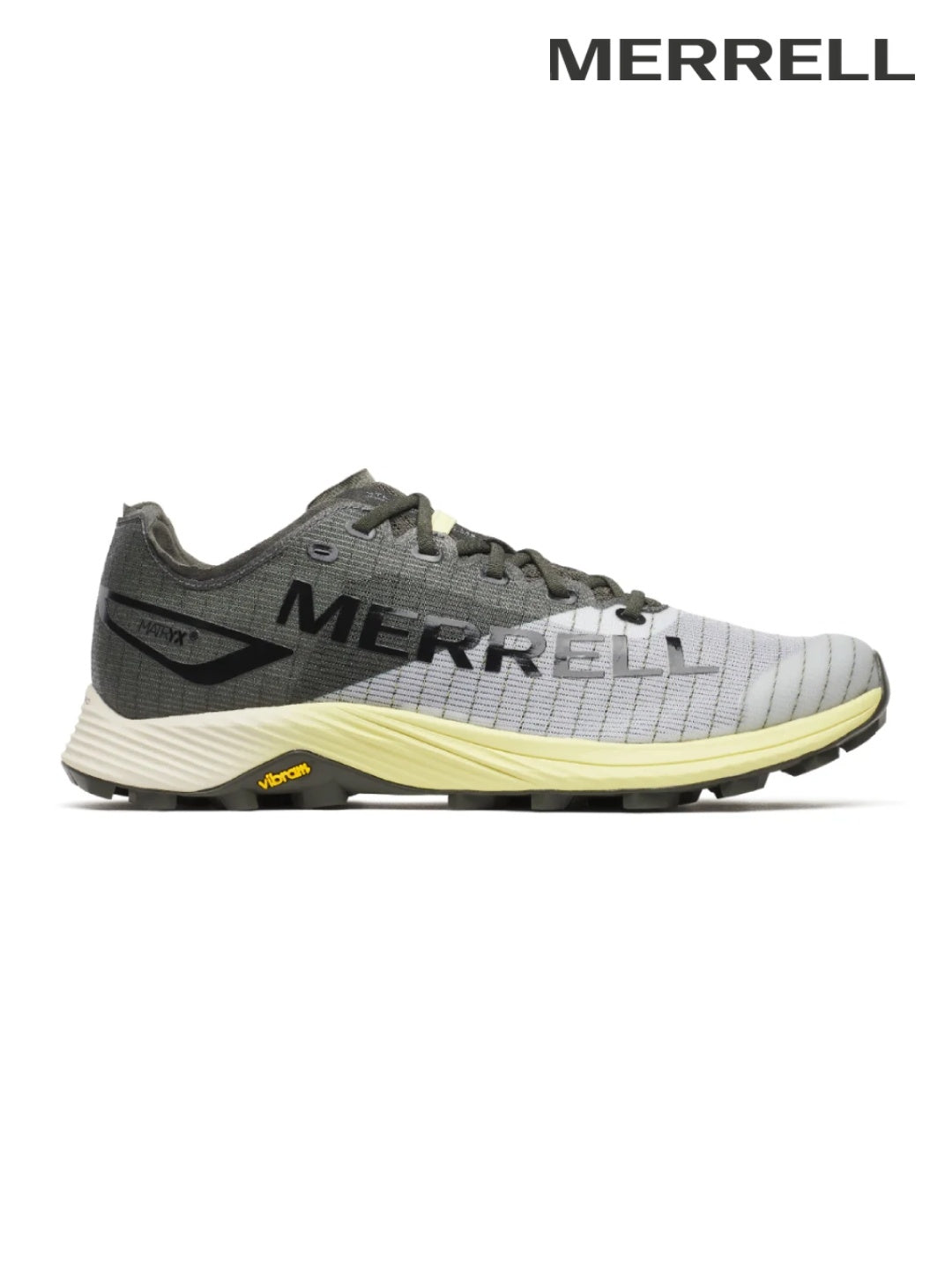 MTL LONG SKY 2 MATRYX #PIGEON/BELUGA [00004891]｜MERRELL – moderate