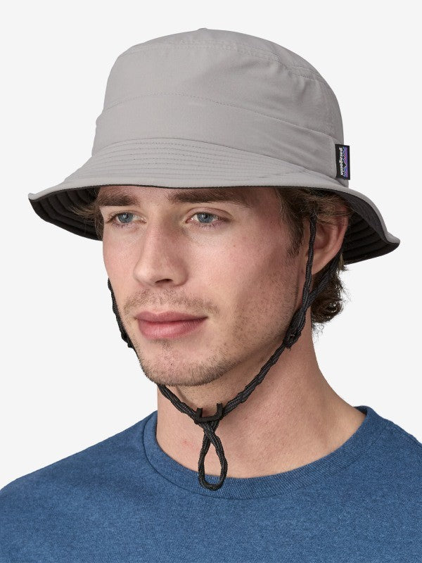 Surf Brimmer Hat #SGRY [28834]｜patagonia