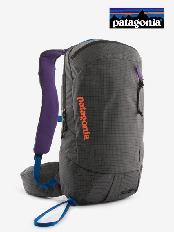 Snowdrifter Pack 20L #FGE [48180]｜patagonia – moderate