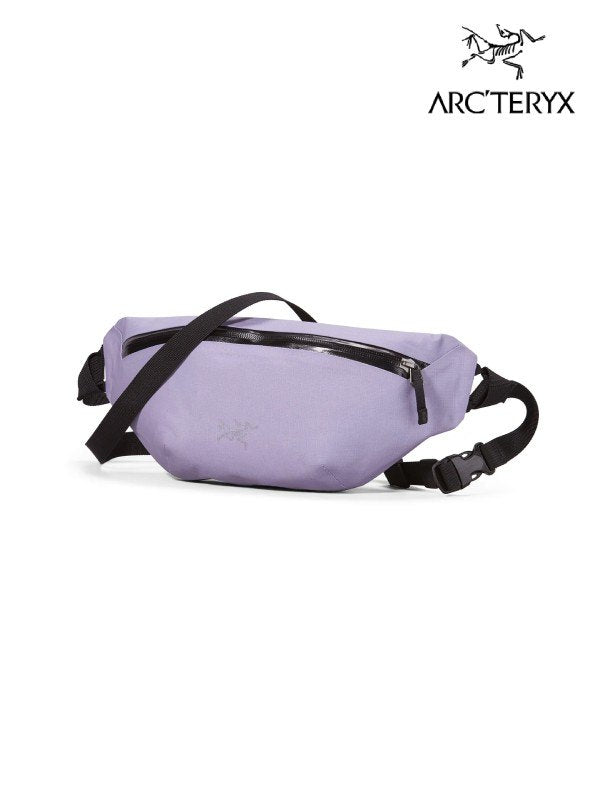 Granville Crossbody Bag #Velocity [X00000701504]｜ARC'TERYX – moderate