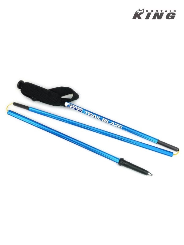 Trail Blaze Skyrunner Ultra Carbon #BLUE [946217]｜MOUNTAIN