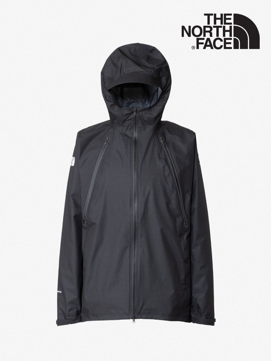 GTX Trail Endurance Jacket #K [NP12670]｜THE NORTH FACE – moderate