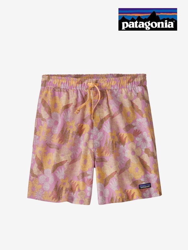 Men's Baggies Naturals #CSMA [58056]｜patagonia – moderate