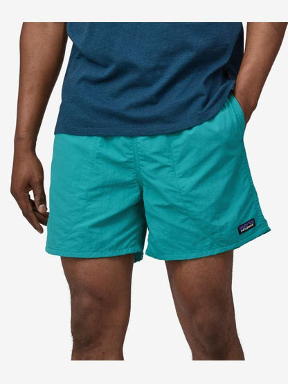 Men's Baggies Shorts - 5 in. #STLE [57022]｜patagonia