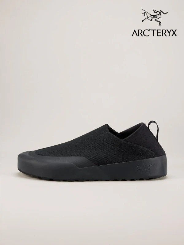 KRAGG M #Black/Black [L08189000]｜ARC