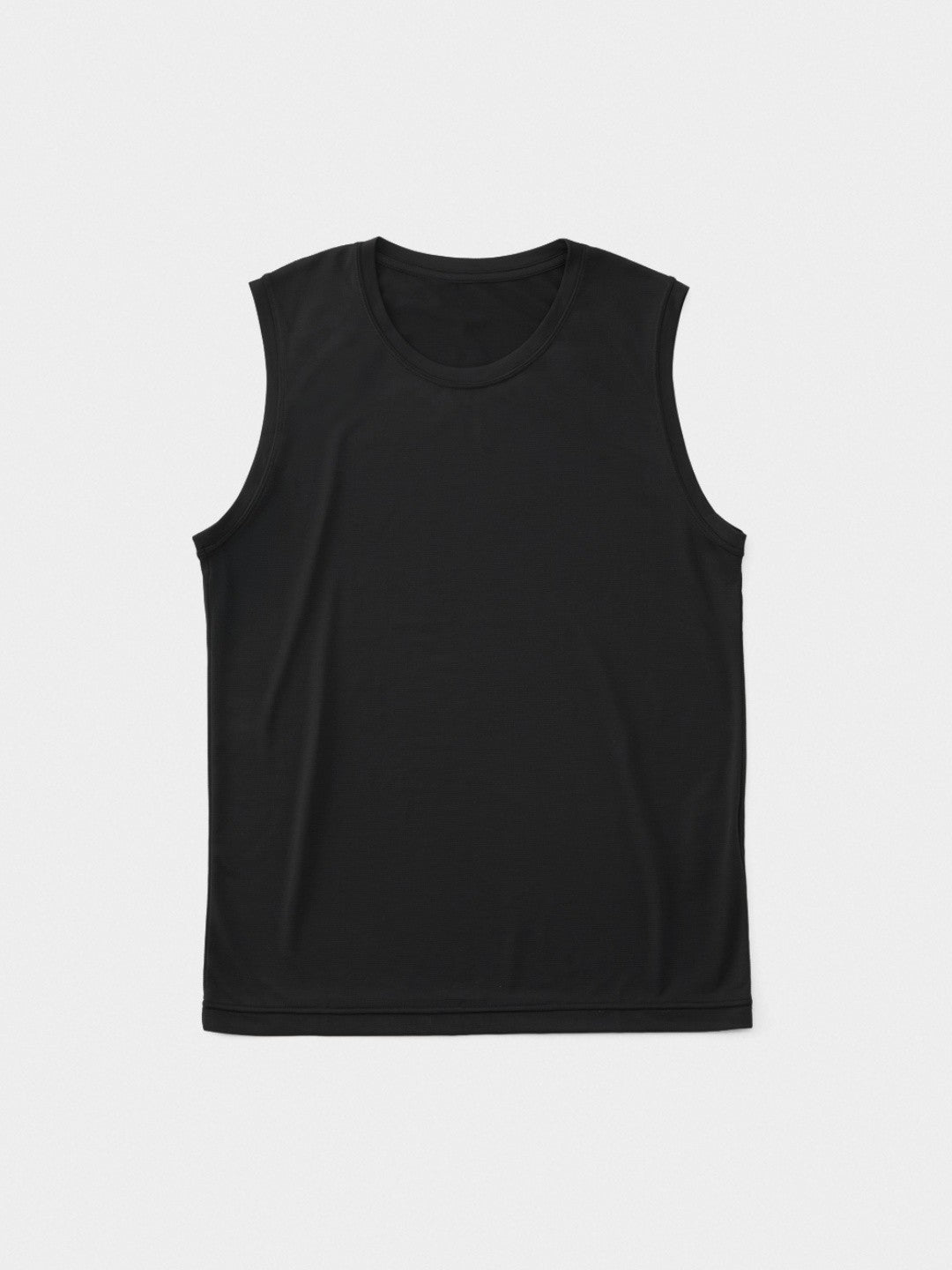 山と道 Chemical B Sleeveless Men's Chemical B Sleeveless #Black｜山と道 – moderate