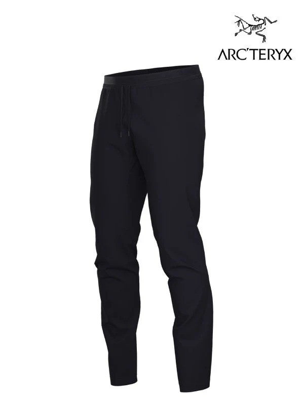 Norvan Pant M #Black [L08516400]｜ARC'TERYX – moderate