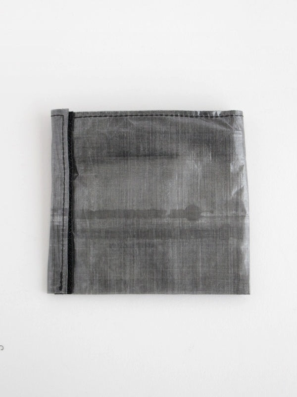 UL wallet with DyneemaR #022/charcoal [4975198]｜and wander