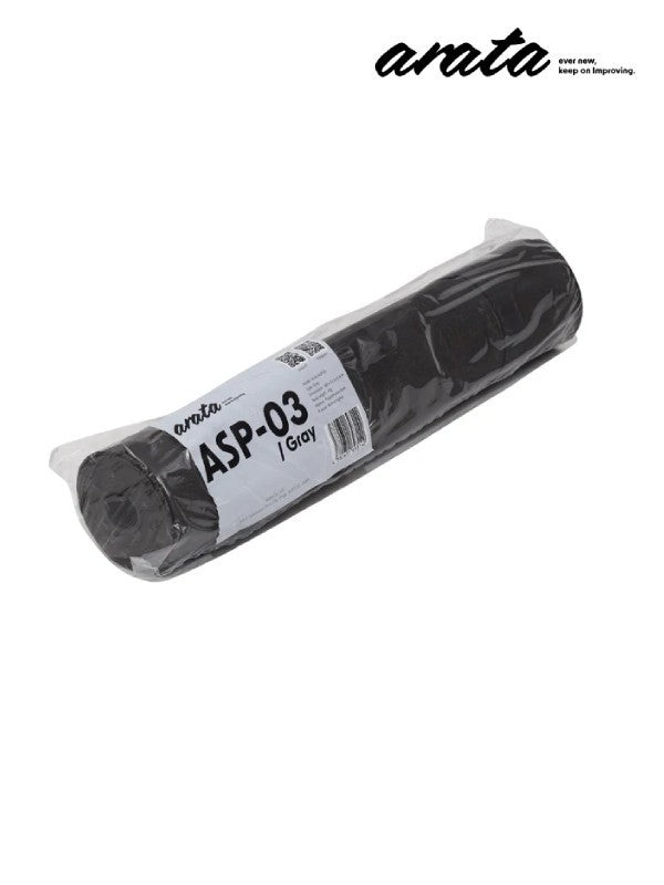 ASP-03 #Gray｜arata – moderate