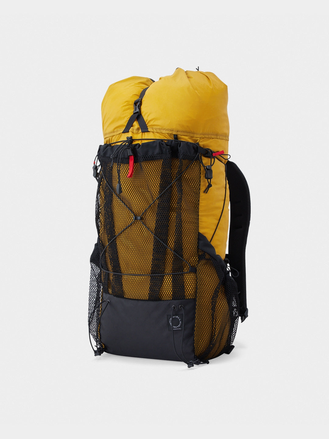 MINI2 #Mustard ｜山と道 – moderate