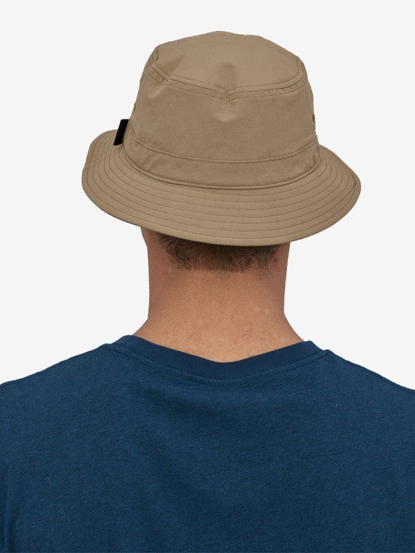 Wavefarer Bucket Hat #MJVK [29157]｜patagonia