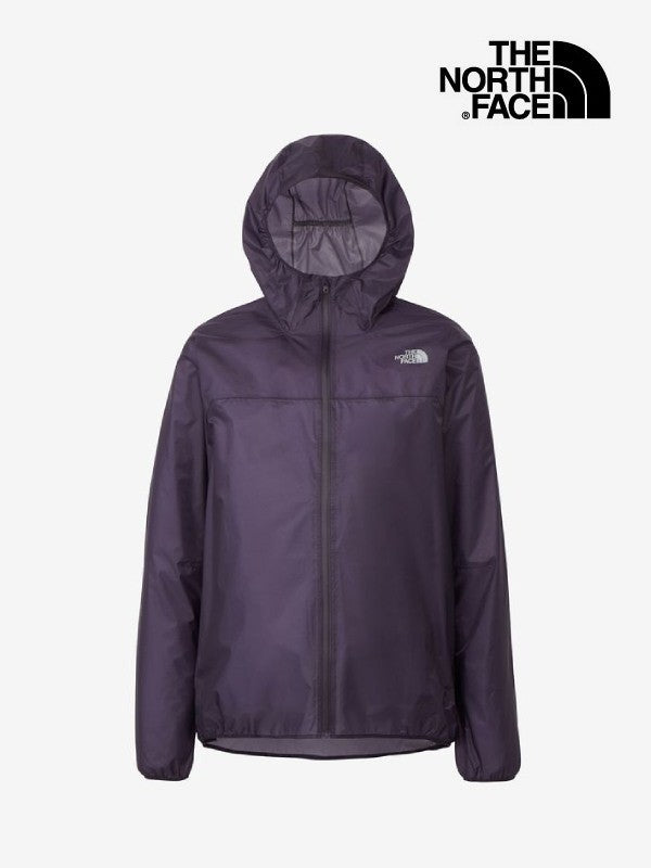 Strike Trail Jacket #DE [NP12374]｜THE NORTH FACE – moderate