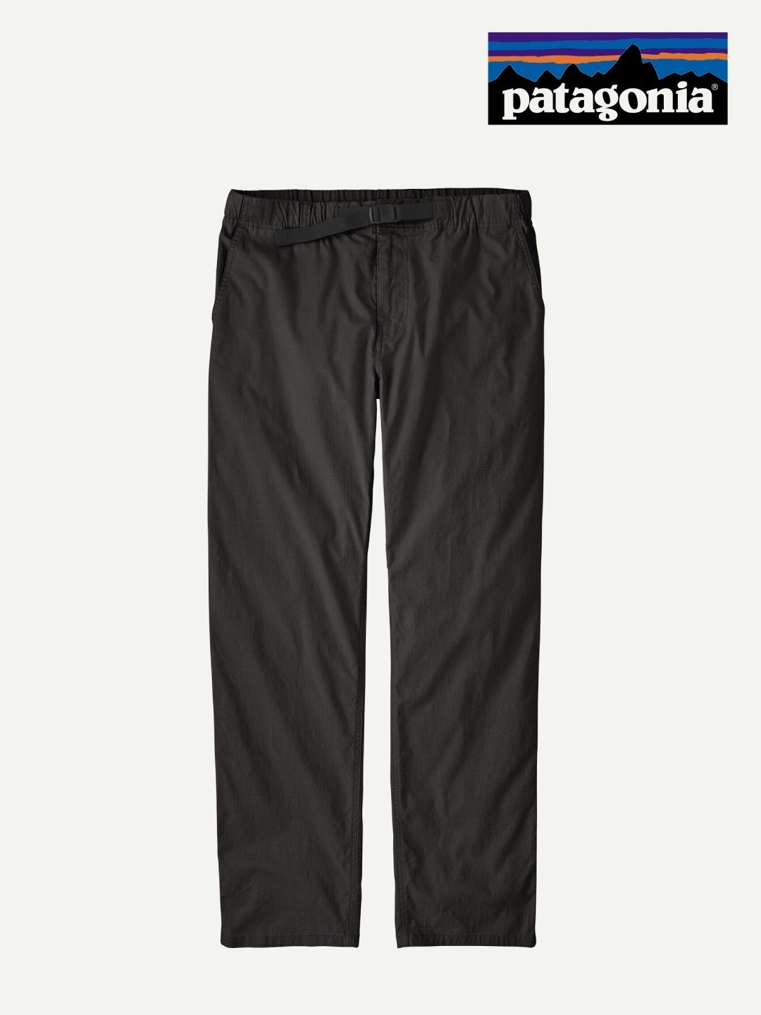 Lightweight All-Wear Gi Pants #BLK [21880]｜patagonia – moderate