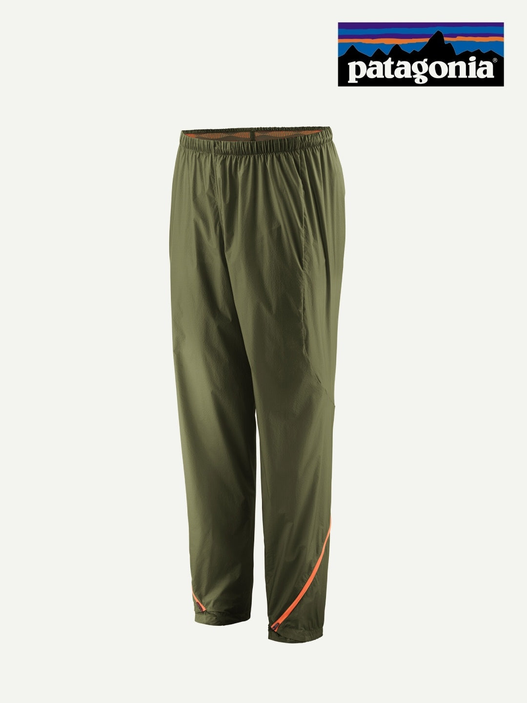 Houdini Rock Pants #BSNG [85680]｜patagonia – moderate