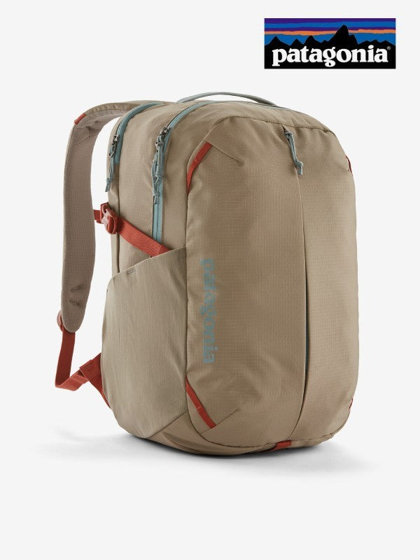 Refugio Day Pack 26L #SBDY [47913]｜patagonia – moderate
