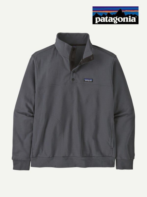 Men's Daily Snap-T Pullover #FGE [25490]｜patagonia – moderate