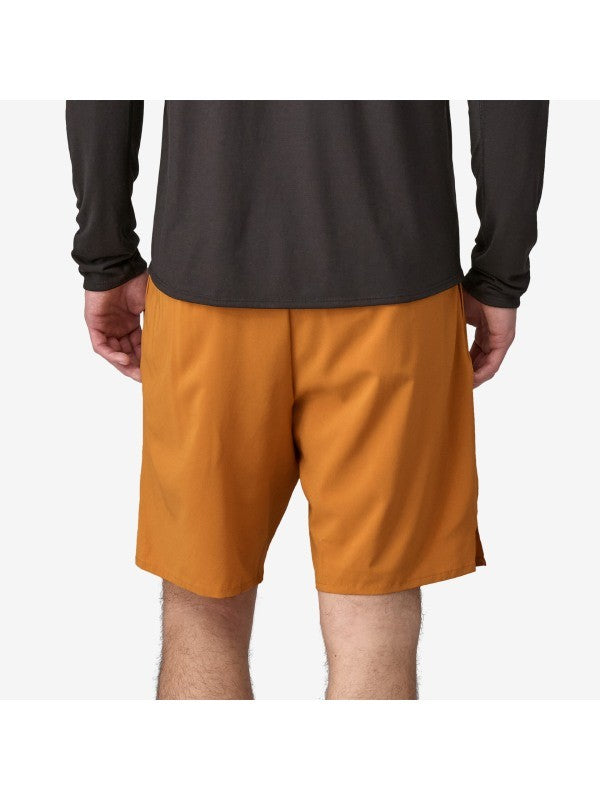 Men's Multi Trails Shorts - 8 in. #GNCA [57602]｜patagonia