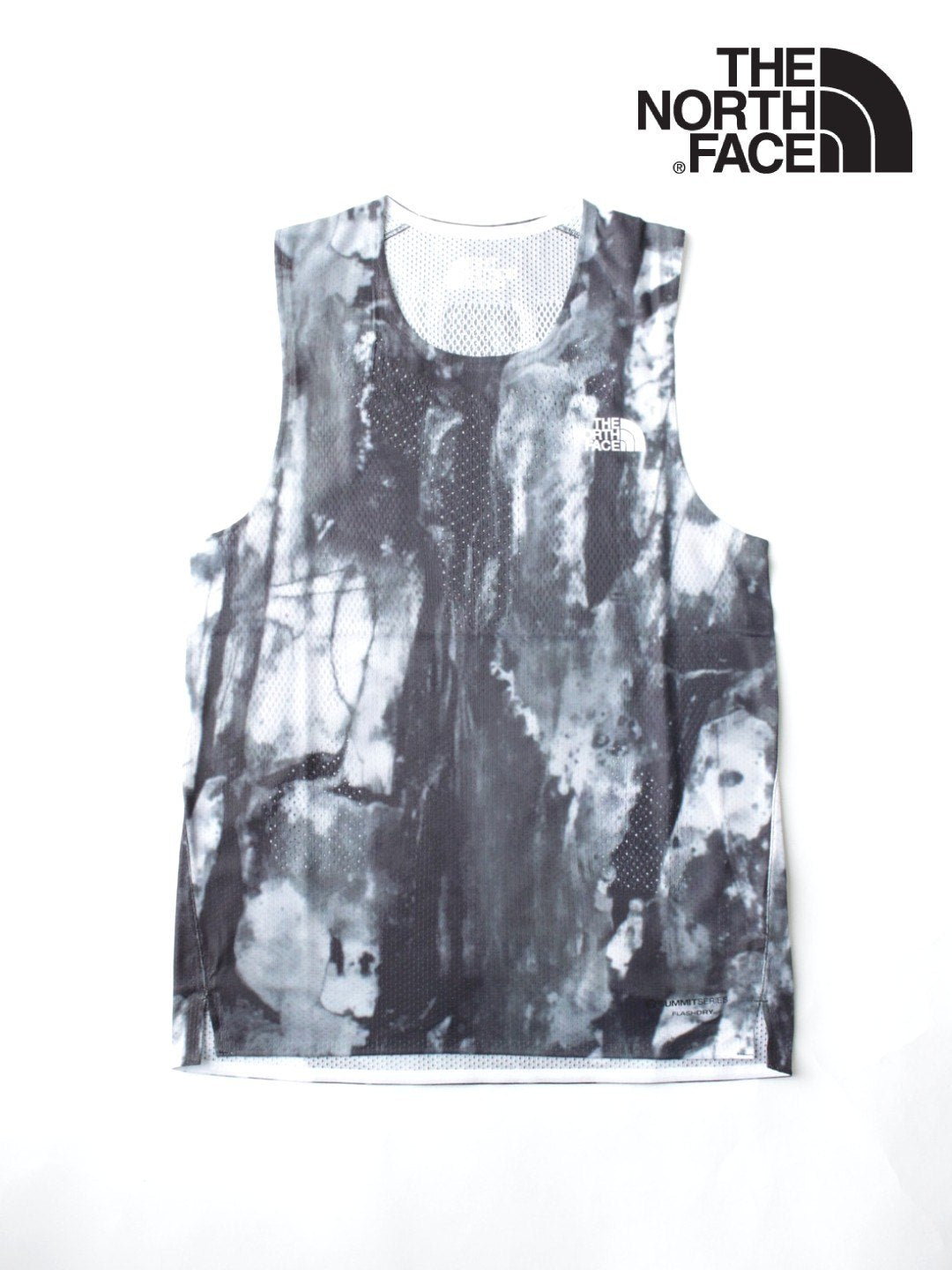 ウォーキング・ランニングウェア THE NORTH FACE Hypervent Nuptse Crew S/L Hypervent Nuptse Crew #CC [NT12672F]｜THE NORTH FACE – moderate