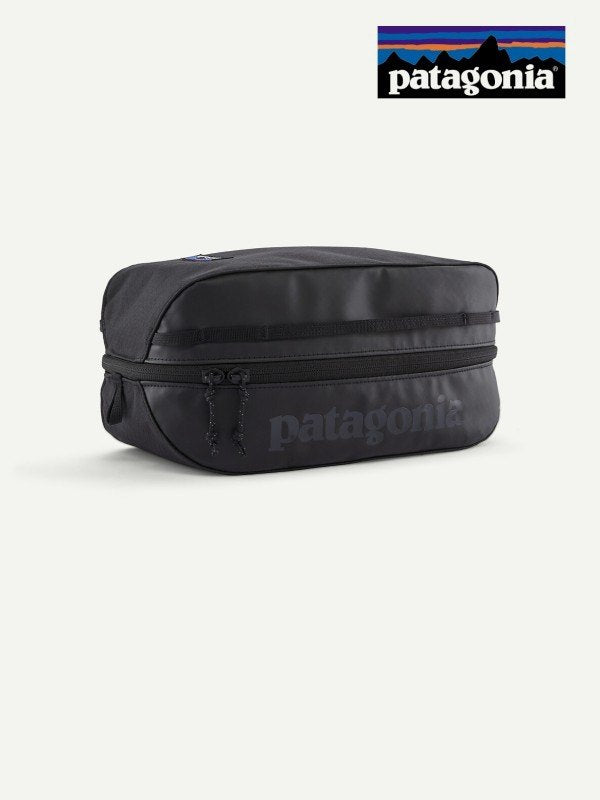 返品用 楽天市場】patagonia パタゴニア Black Hole Cube 6L 49367 ブラック