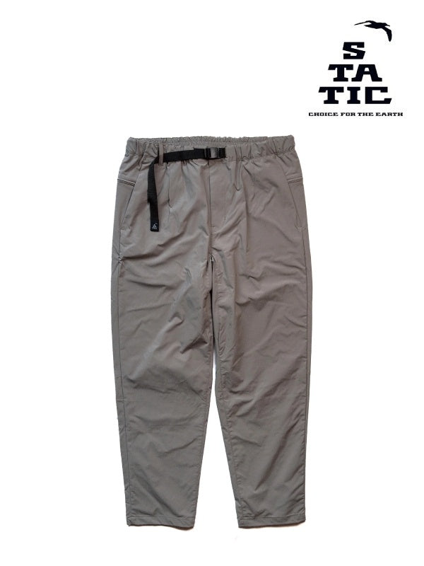 Drifter LT Pants #Dry Olive [35420]｜STATIC – moderate