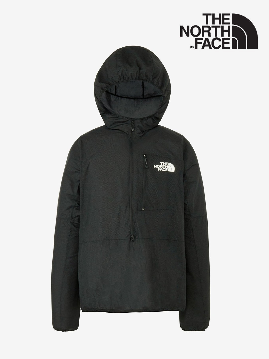 ネ*コ様 THE NORTH FACE ブラック Spider's Thread Anorak #K [NP22620]｜THE NORTH FACE – moderate