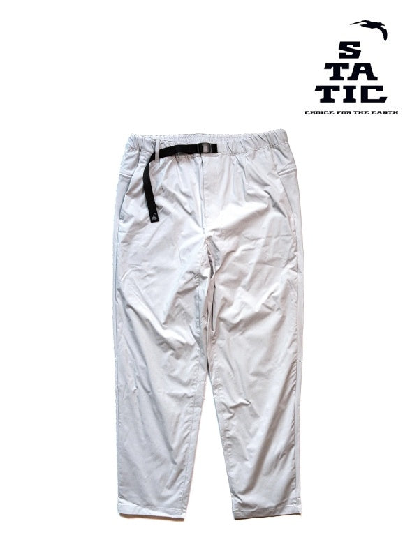 Drifter LT Pants #Mercury [35420]｜STATIC – moderate