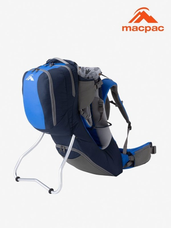 Macpac child carrier online