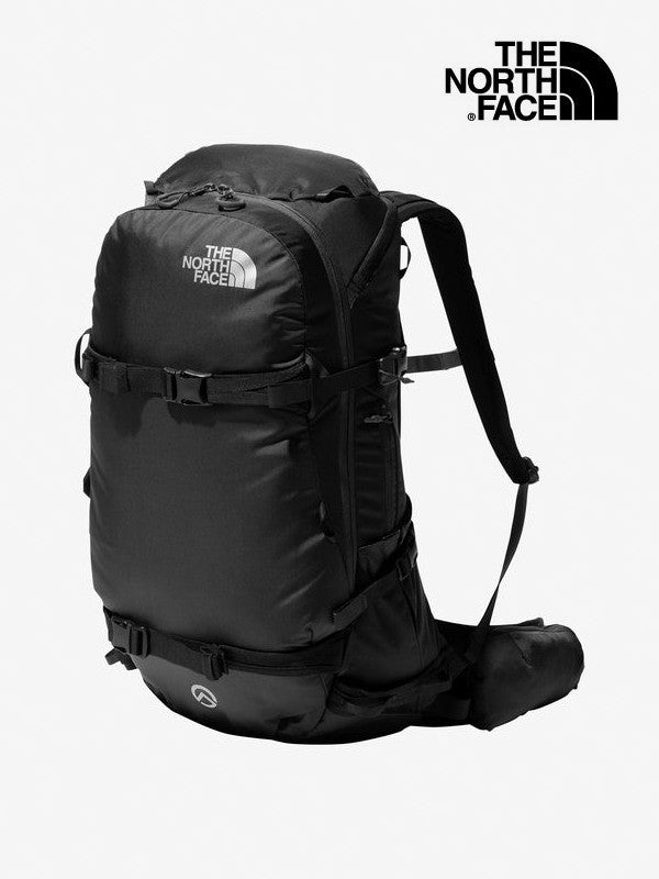 north face chugach backpack The 18 NM62253 Backpack/Backpack, Unisex, Side Country, Black, One Size Sporting Goods Supreme x The North Face
