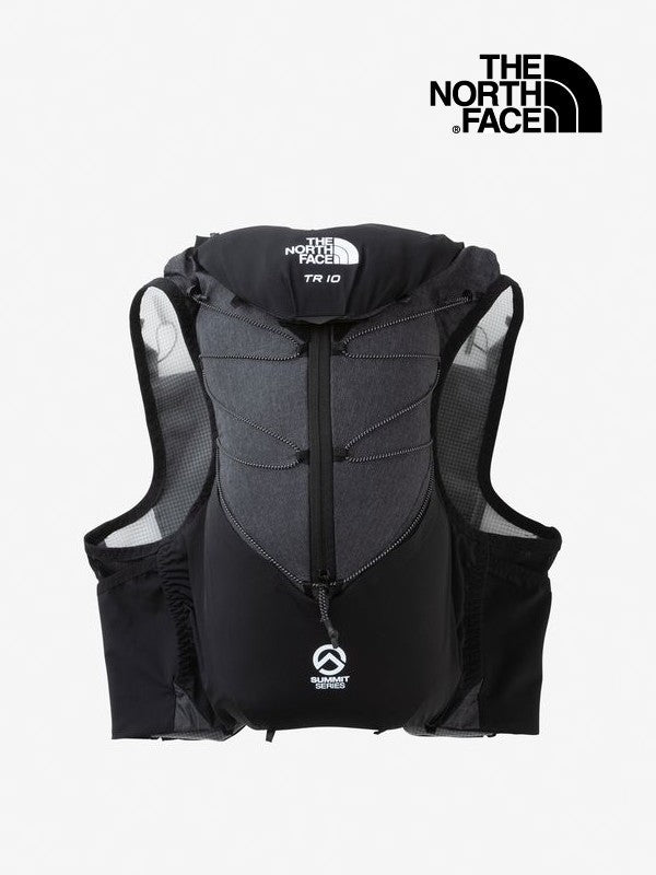 THE NORTH FACE TR10 ブラック TR 10 #K [NM62512]｜THE NORTH FACE – moderate