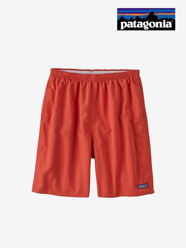 Women's Baggies Longs #PIMR [57035]｜patagonia – moderate