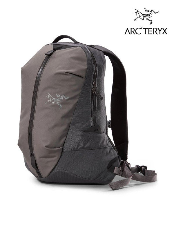 Arro 16 Backpack Cloud X00000748902 ARC TERYX moderate