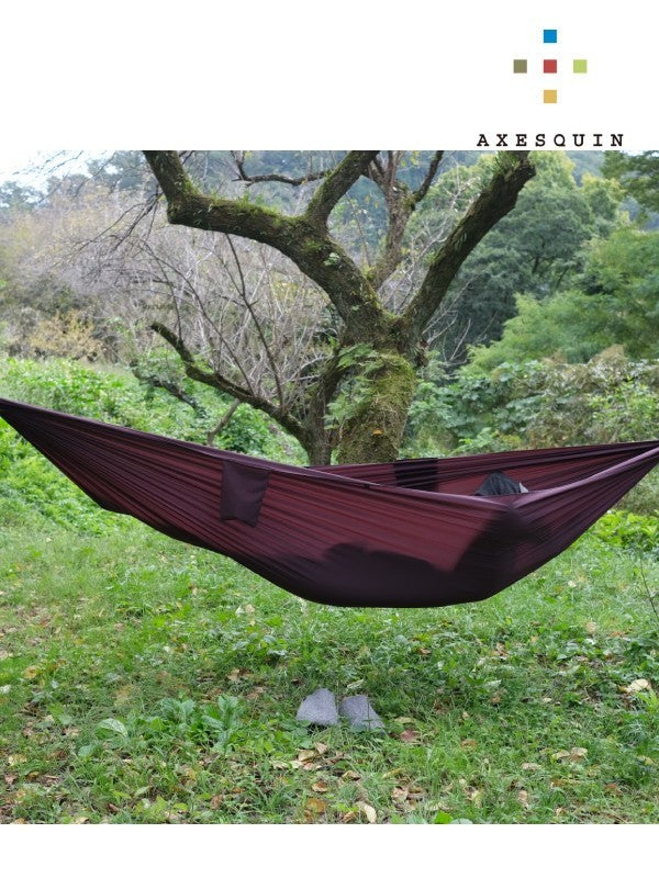 AXESQUIN　凌　ゲッカビジン 二重織り ハンモック fit=scale-down,w=1200