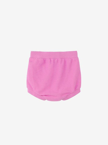 BABY LATCH PILE SHORT #VC [NBB42282]｜THE NORTH FACE