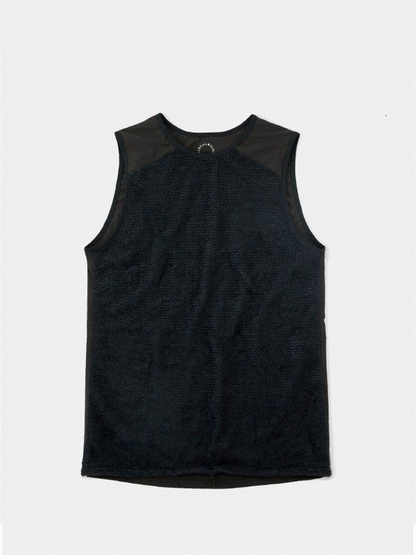 Alpha Vest #Black｜山と道 – moderate