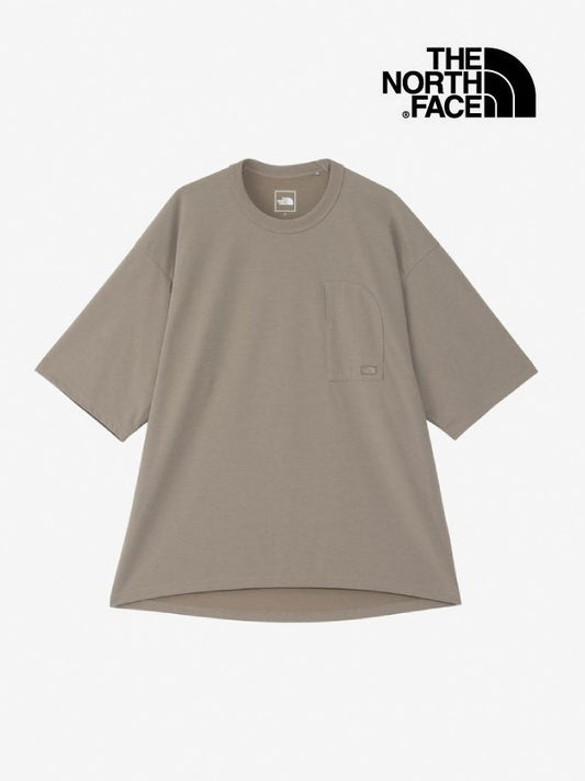 S/S ENRIDE TEE #FR [NT32461]｜THE NORTH FACE