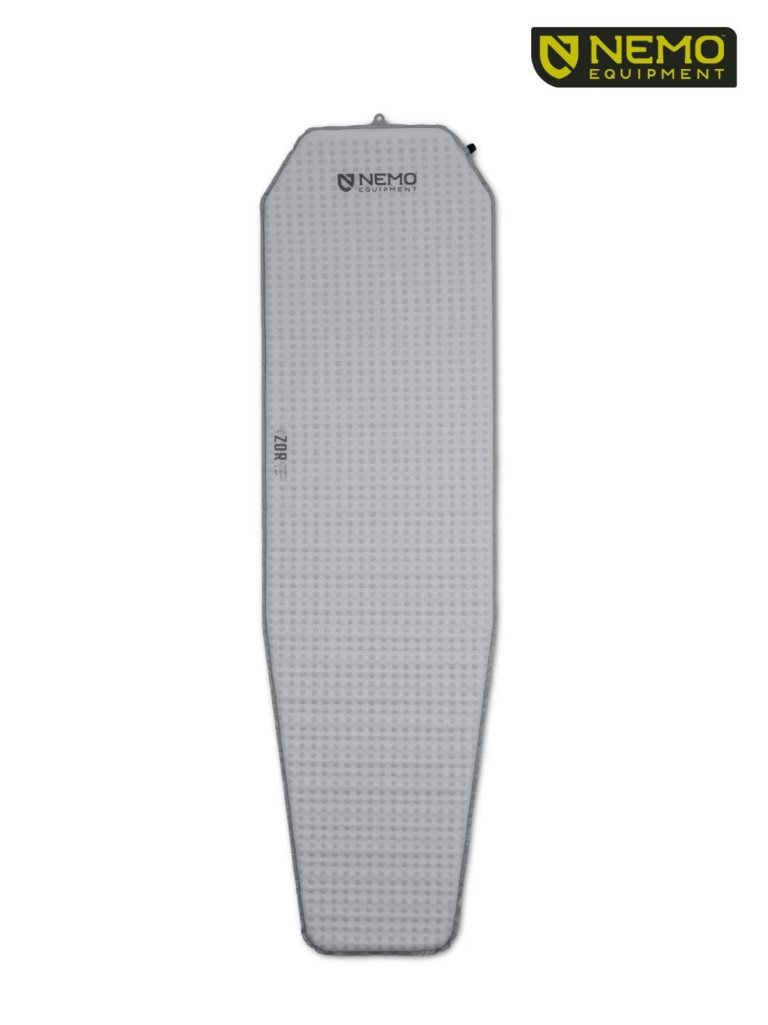 Zor Regular Mummy｜NEMO – moderate