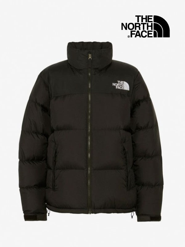 Nuptse Jacket #K [ND92335]｜THE NORTH FACE – moderate