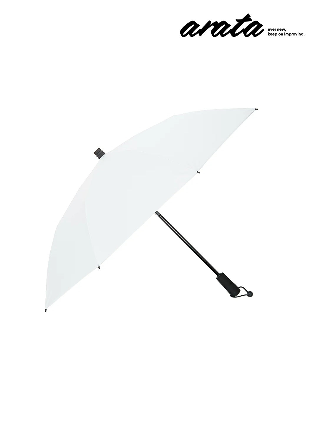 AU-08 / White｜arata