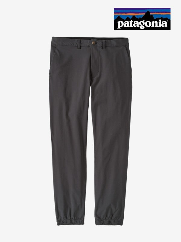 Men's Transit Traveler Joggers #INBK [22045]｜patagonia – moderate