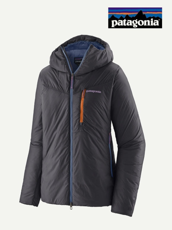 Women's DAS Parka #SBLP [85355]｜patagonia – moderate